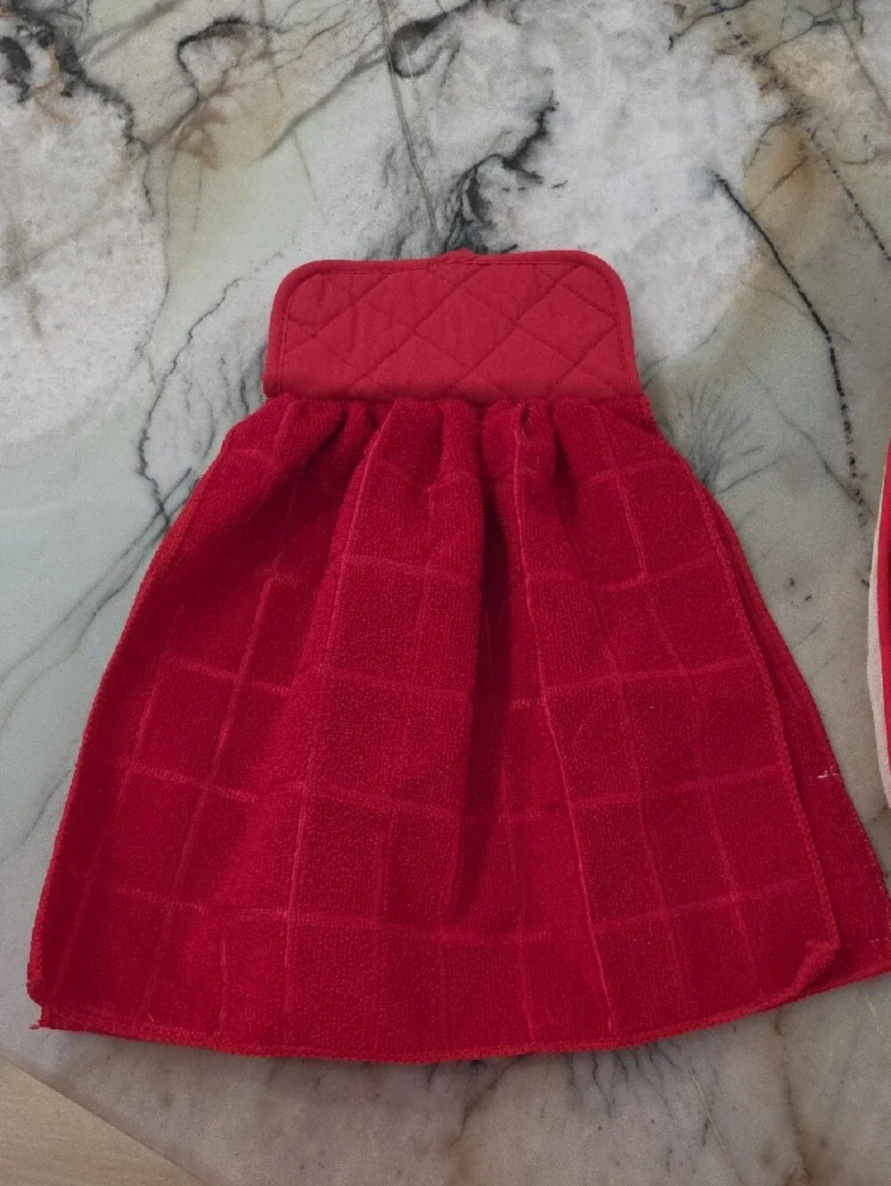 Christmas Cardinal Print Accessories